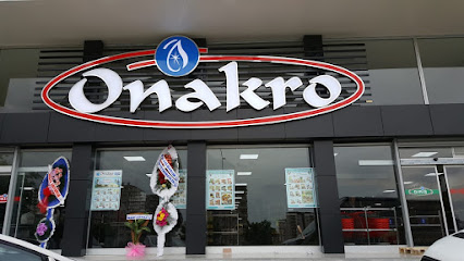 ONAKRO MARKET NAZARKET