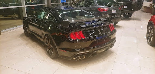 Ford Dealer «Packey Webb Ford», reviews and photos, 2150 Ogden Ave, Downers Grove, IL 60515, USA