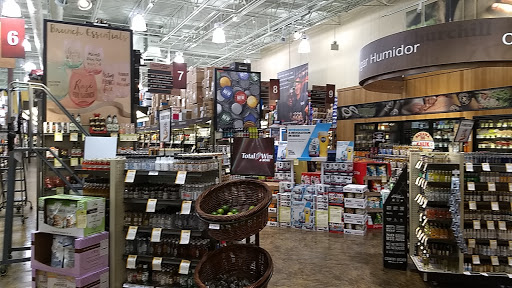 Wine Store «Total Wine & More», reviews and photos, 801 S University Dr G100, Plantation, FL 33324, USA