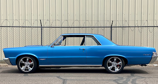 1415 E University Dr C, Phoenix, AZ 85034, USA