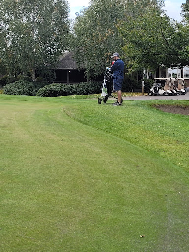 Golf Course «Meadow Park Golf Course», reviews and photos, 7108 Lakewood Dr W, Tacoma, WA 98467, USA