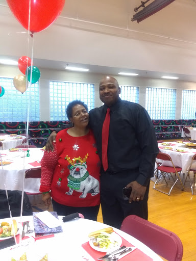 Community Center «Bladensburg Community Center», reviews and photos, 4500 57th Ave, Bladensburg, MD 20710, USA