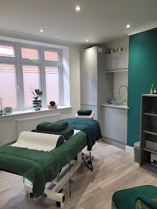 Thrive Wellness Centre 4 Deacon Rd, Southampton SO19 7PZ, United Kingdom