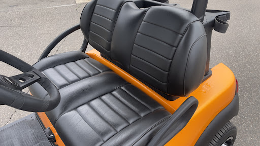 Motorcycle Dealer «Power Lodge», reviews and photos, 6781 US-10, Anoka, MN 55303, USA