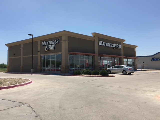 Mattress Firm Abilene