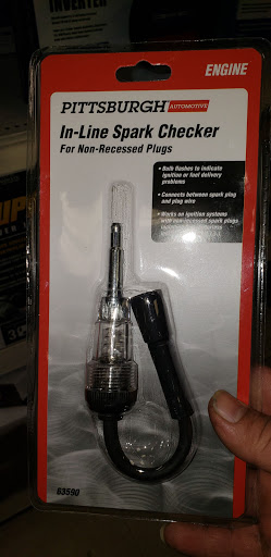 Tool Store «Harbor Freight Tools», reviews and photos, 2090 Lincoln Hwy E, Lancaster, PA 17602, USA