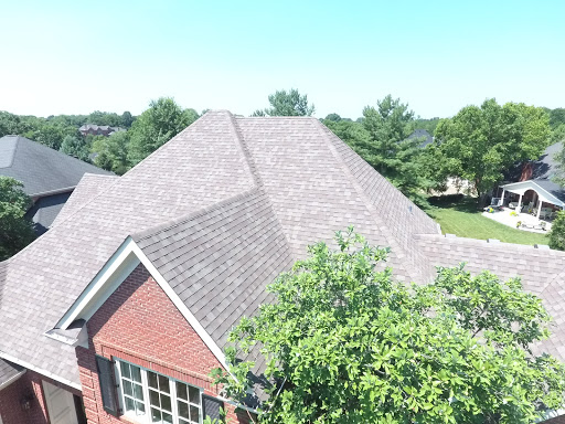 Roofing Contractor «Carlon Roofing & Sheet Metal», reviews and photos, 1430 Selinda Ave, Louisville, KY 40213, USA