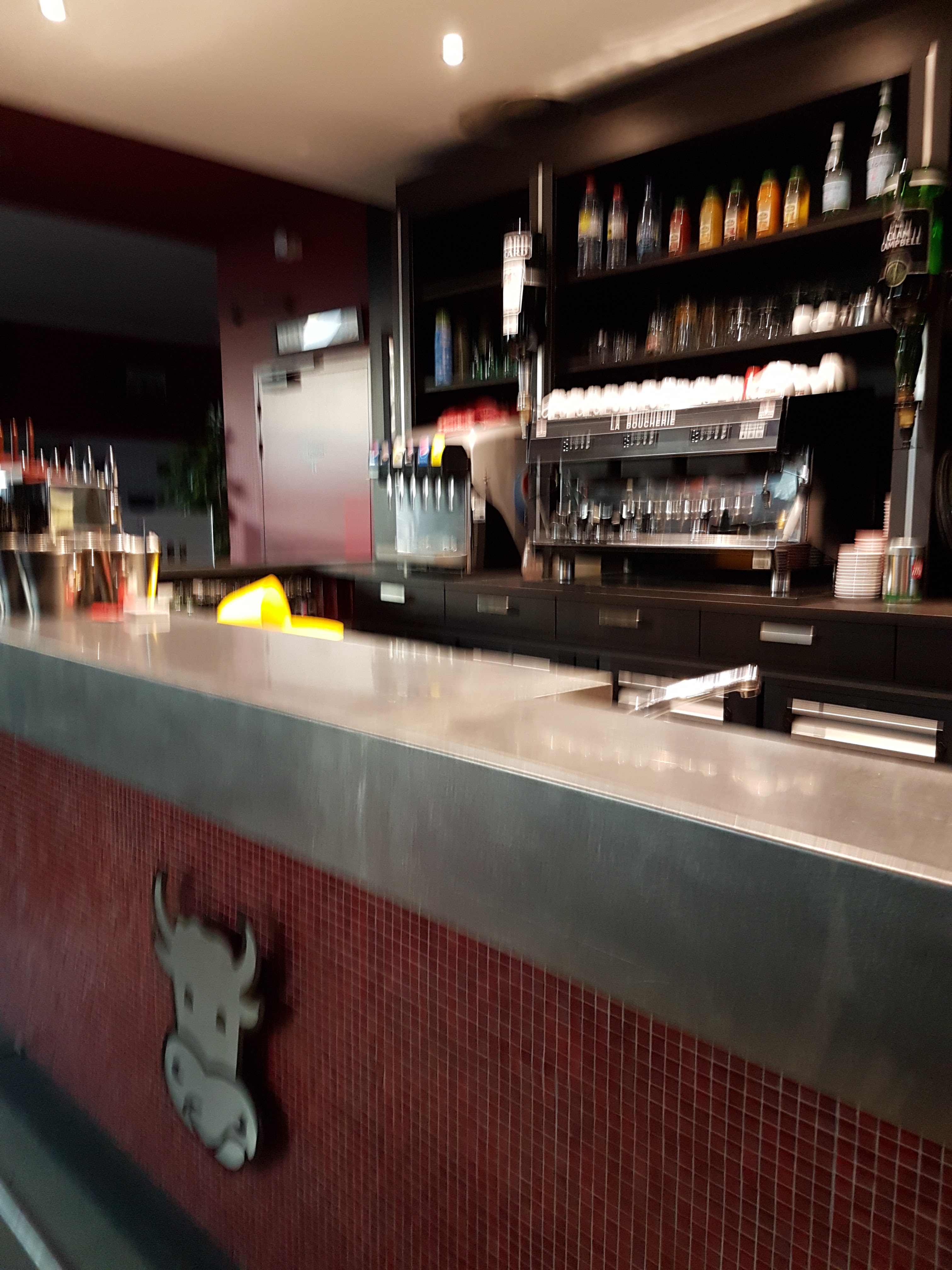 Photo n° 13 de l'avis de denis.o fait le 20/03/2018 à 22:32