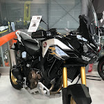 Photo n° 13 de l'avis de Miguelito.o fait le 01/02/2022 à 11:53 pour Paris Nord Moto à Aulnay-sous-Bois