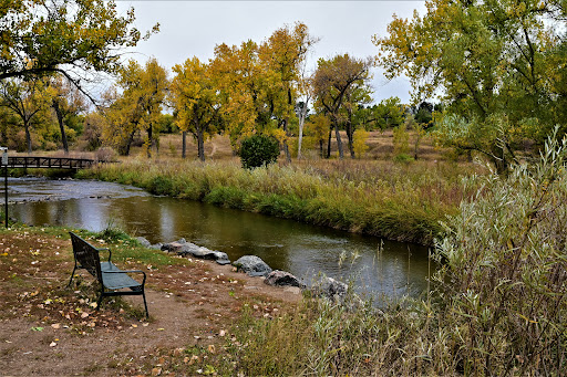 Park «Bear Creek Park», reviews and photos, 3550 S Raleigh St, Denver, CO 80236, USA
