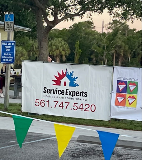 HVAC Contractor «Service Experts Heating & Air Conditioning», reviews and photos