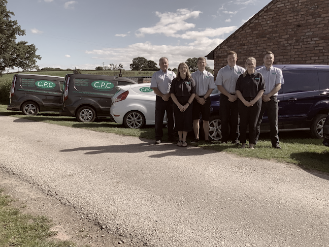 Reviews of Complete Pest Control Services Wrexham in Wrexham - Pest control service