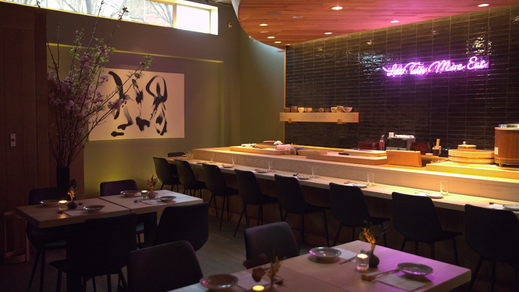 Sushi on Jones 10002