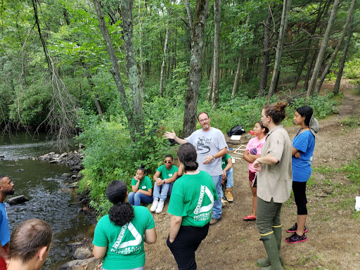 Hiking Area «Den Rock Park», reviews and photos, Stirling St, Andover, MA 01810, USA