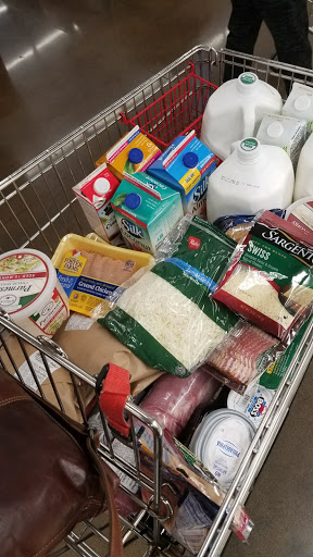 Shopping Mall «Park Place 2 Shopping Center», reviews and photos, 4690 Natomas Blvd, Sacramento, CA 95835, USA