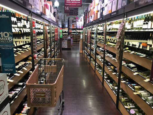 Wine Store «Total Wine & More», reviews and photos, 2952 El Camino Real, Tustin, CA 92782, USA