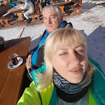 Photo n°2 de l'avis de Anasteziya. fait le 13/02/2018 à 10:01 sur le  THE SUN Hotel Resort Clubresidence à Canazei