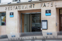 Photos du propriétaire du Restaurant français Restaurant Vatel Paris - n°18