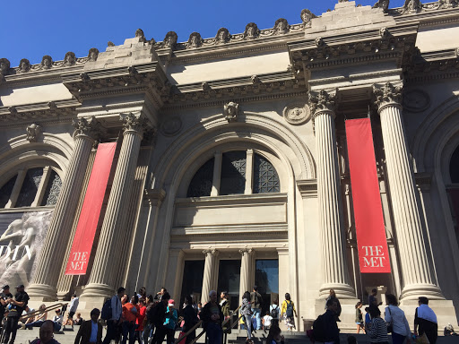 Art Museum «American Folk Art Museum», reviews and photos, 2 Lincoln Square, New York, NY 10023, USA