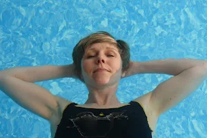 Swimming Without Stress image
