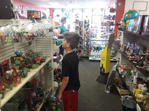 Classic Plastics Toy Store - photo 2