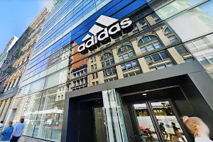 adidas Brand Center New York image