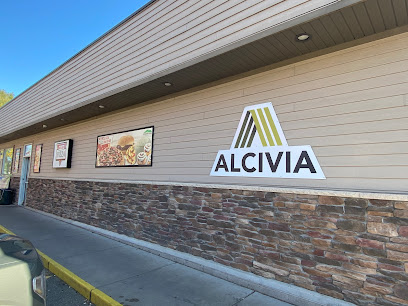 ALCIVIA - Mondovi Cenex Gas Station and Auto Care Center