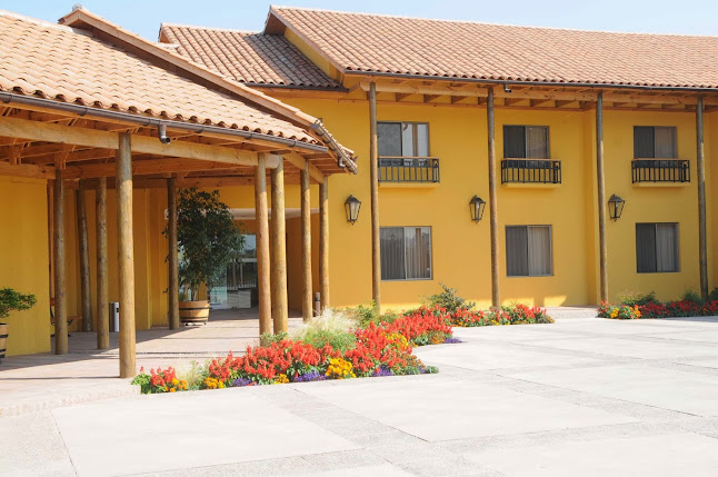 HOTEL ONTIVEROS