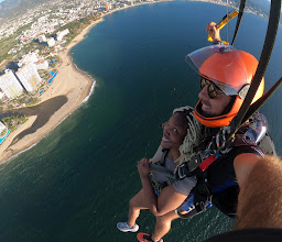 Skydive Vallarta photo