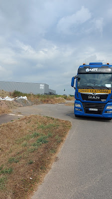 EMS Agri Normandie à Torigny-les-Villes