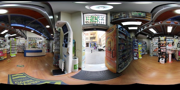 FARMACIA LIC. MIGUEL GALLEGO