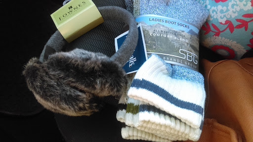 Department Store «Marshalls», reviews and photos, 6042 Azle Ave, Lake Worth, TX 76135, USA