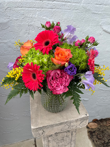 Florist «Amaranth Florist», reviews and photos, 109 N Essex Ave, Narberth, PA 19072, USA