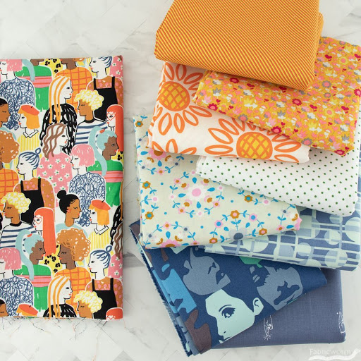 Fabric Store «Birch Fabrics», reviews and photos, 1244 Pine St D, Paso Robles, CA 93446, USA