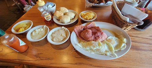 Cracker Barrel Old Country Store