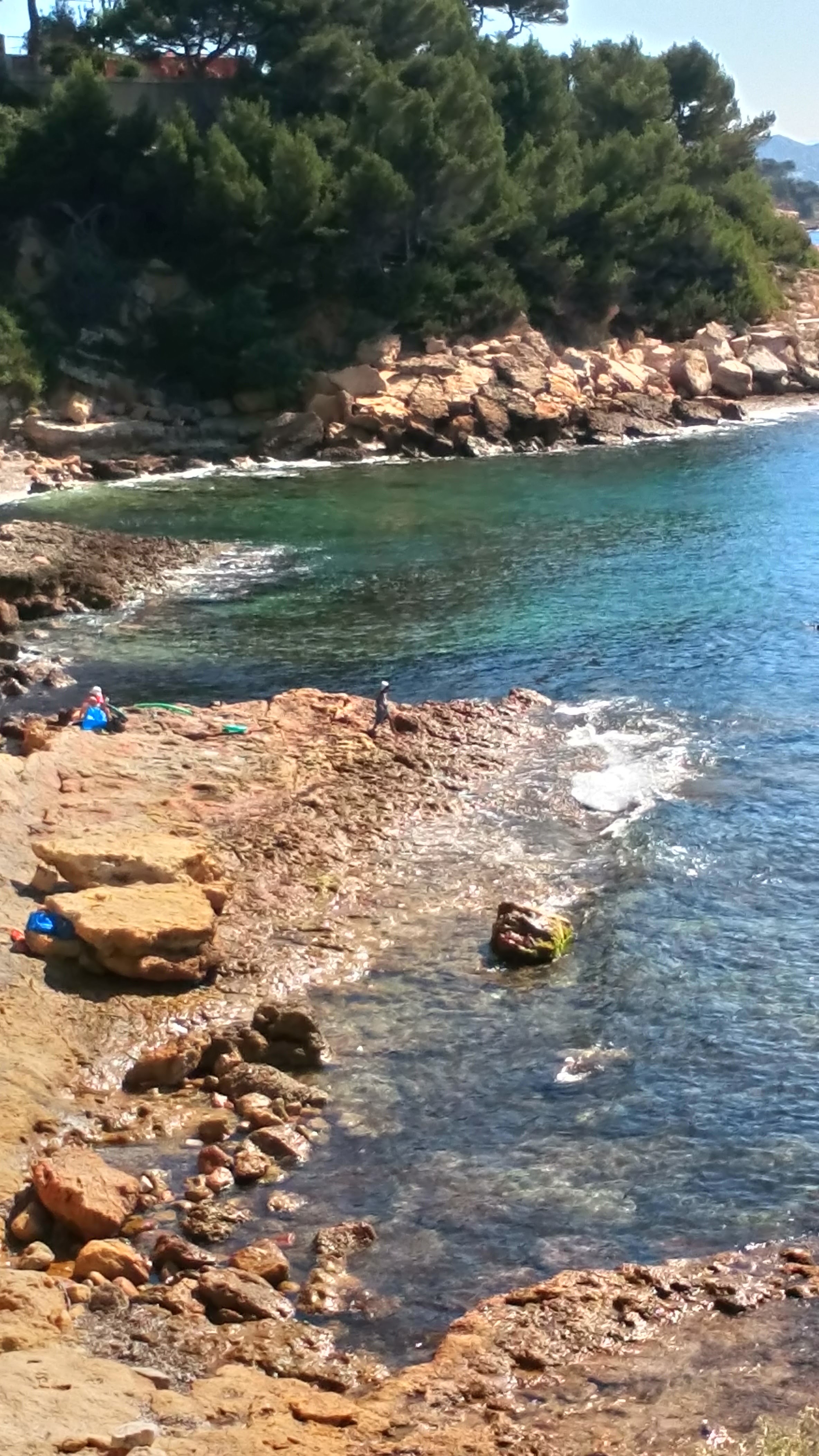 Photo n° 3 de l'avis de Laetitia.a fait le 17/08/2020 à 13:47