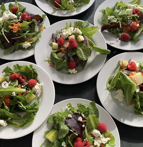 Caterer «Little Rock Farm Catering», reviews and photos, 3 Little Rock Way, Oak Bluffs, MA 02557, USA