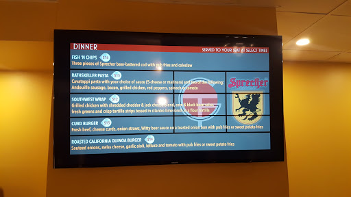 Movie Theater «Geneva Theater», reviews and photos, 244 Broad St, Lake Geneva, WI 53147, USA