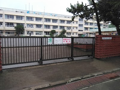 葛飾区立柴又小学校