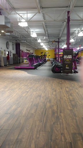 Gym «Planet Fitness», reviews and photos, 8145 Ritchie Hwy, Pasadena, MD 21122, USA