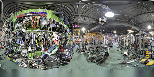 Sporting Goods Store «Play It Again Sports», reviews and photos, 840 Ernest W Barrett Pkwy NW, Kennesaw, GA 30144, USA