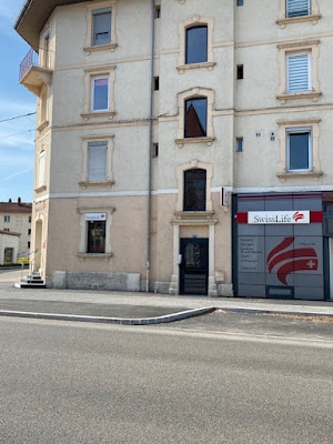 Agence Swisslife Amadry Douriez à Pontarlier