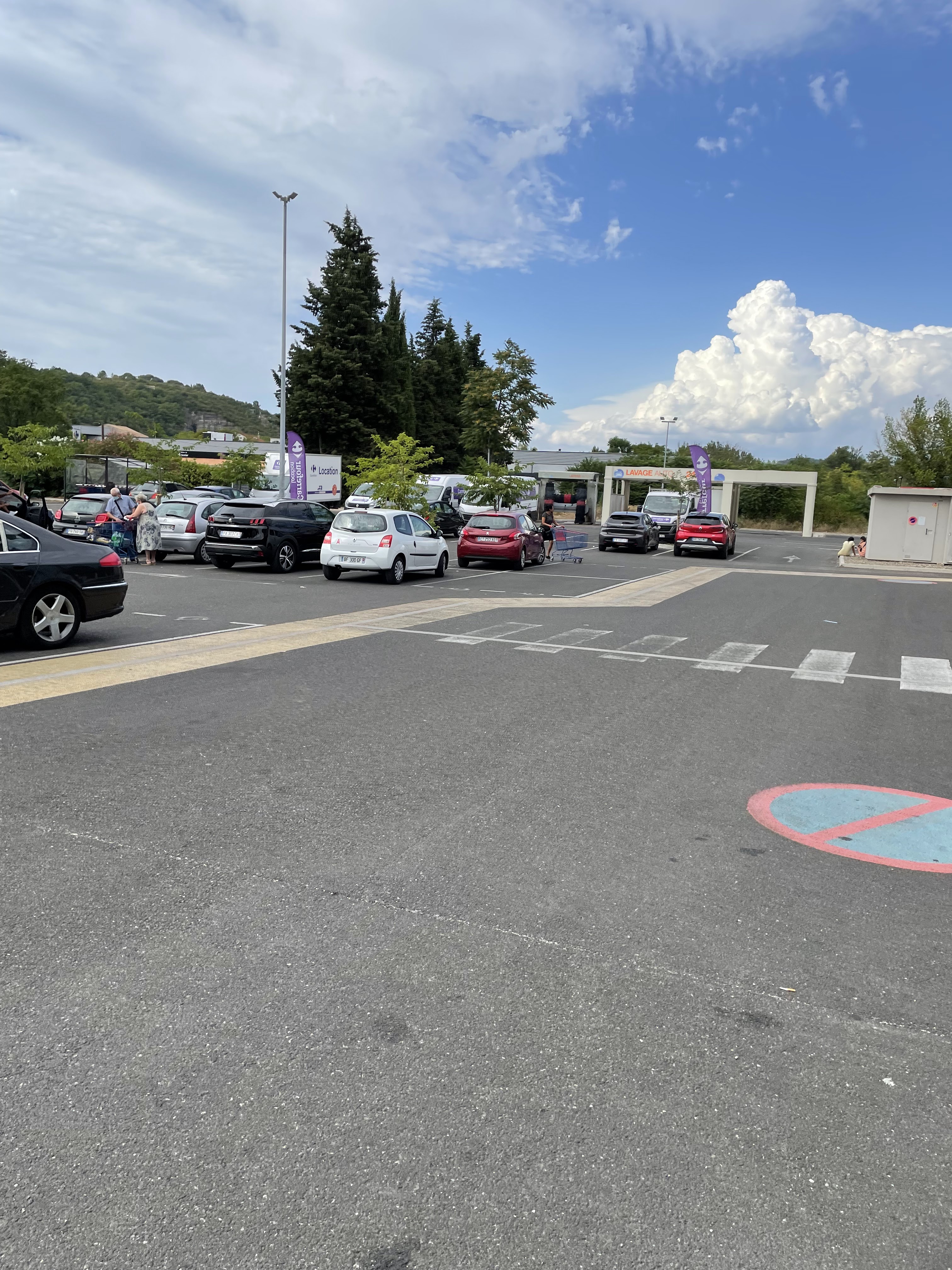 Photo n° 1 de l'avis de Francois. fait le 14/07/2021 à 14:21