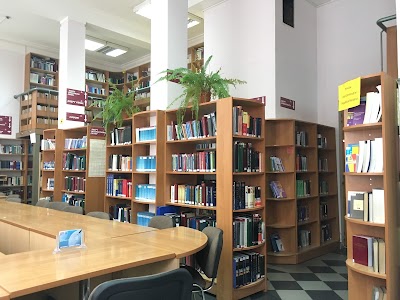 Photos of Biblioteca Publica de Drept