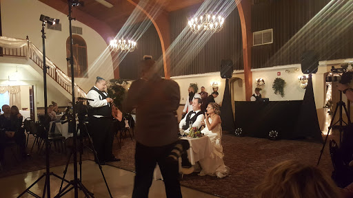 Caterer «MEI Catering», reviews and photos, 4900 E Street Rd, Feasterville-Trevose, PA 19053, USA