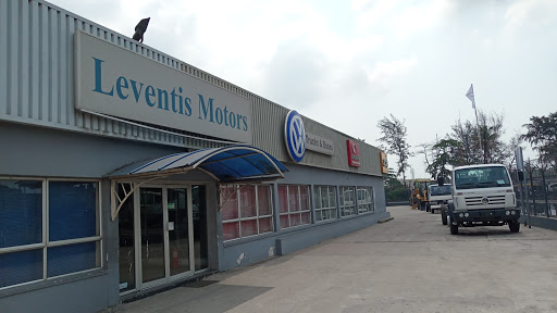 Leventis Motors, 2 Wharf Road, Apapa, Lagos, Nigeria, Internist, state Lagos