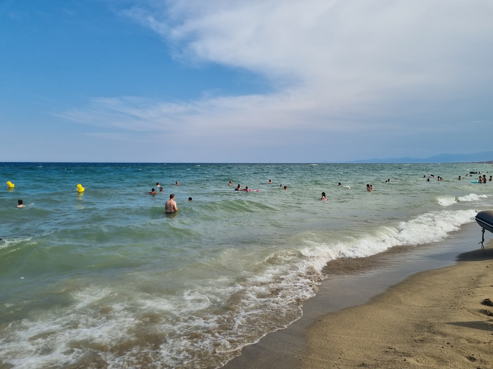 Plage du Lydia photo #8