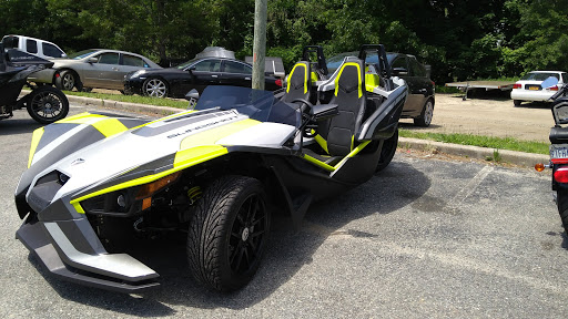 Motorcycle Dealer «Honda of Riverhead», reviews and photos, 1407 Pulaski St, Riverhead, NY 11901, USA