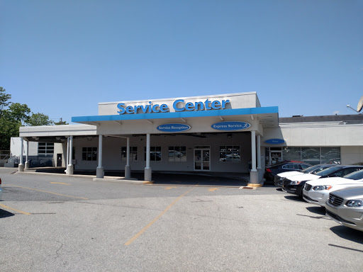 Auto Parts Store «Union Park Honda», reviews and photos, 1704 Pennsylvania Ave, Wilmington, DE 19806, USA