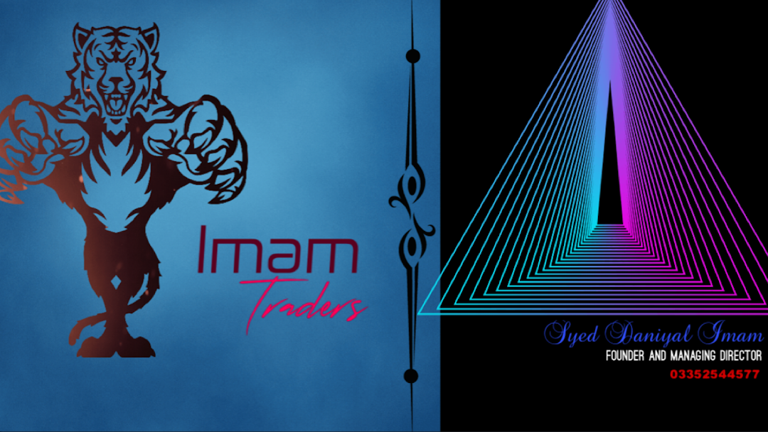 Imam Traders